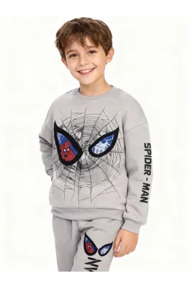 Костюм двойка Ciciboom, Reňk: Çal, Ölçeg: 3-4 ýaş