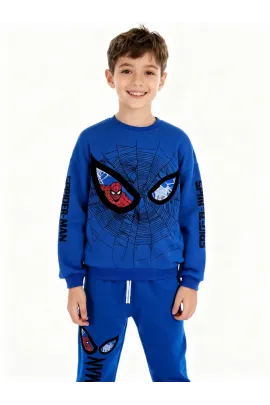 Костюм двойка Ciciboom, Reňk: Gök, Ölçeg: 3-4 ýaş