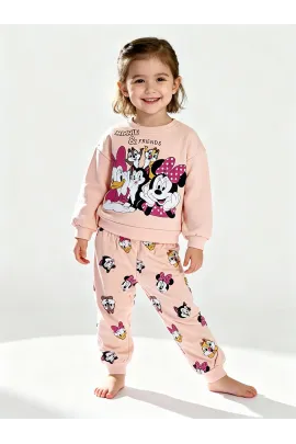 Костюм двойка WOW colors, Ölçeg: 1 год