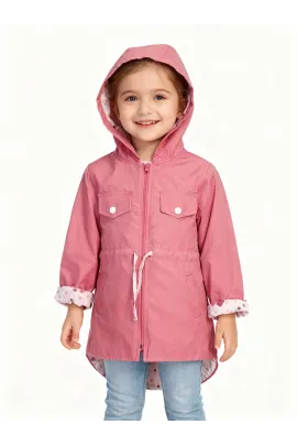 Дождевик Seramis, Reňk: Gülgüne, Ölçeg: 7 ýaş