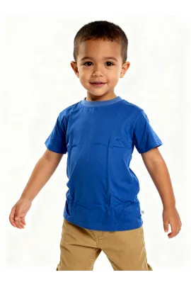 Детская футболка Can can do, Reňk: Gök, Ölçeg: 1-2 ýaş