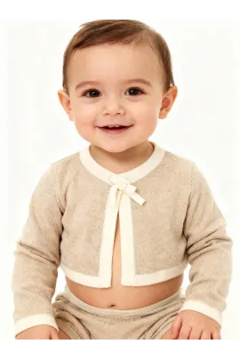 Болеро  H&M, Reňk: Bež, Ölçeg: 18-24 aý