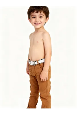 Брюки  Mix babi, Reňk: Mämişi, Ölçeg: 7 ýaş