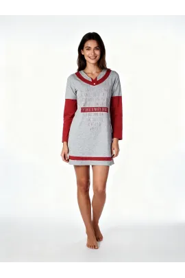 Пижама  Angels story , Reňk: Çal, Ölçeg: M