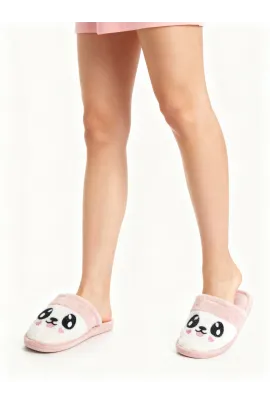 Тапочки Ereter, Цвет: Розовый, Размер: 37