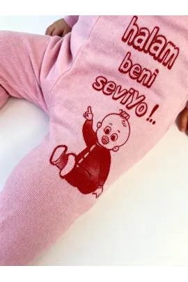 Ползунки  YXZ, Цвет: Розовый