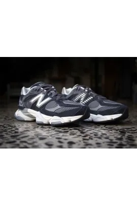 Кроссовки New Balance 9060 (люкс реплика) New Balance, Размер: 37