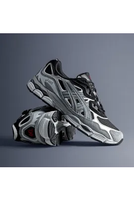 Кроссовки Asics Gel-Nyc (люкс реплика), Размер: 37