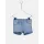 Şorty LC Waikiki, Reňk: Indigo, Ölçeg: 24-36 aý