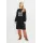 Туникa TRENDYOL MODEST, Цвет: Черный, Размер: M