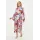 Zenan üçin kimono TRENDYOLMILLA, Reňk: Dürli reňkli, Ölçeg: L/XL
