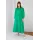 Платье TRENDYOL MODEST, Цвет: Зеленый, Размер: 38