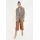 Рубашка TRENDYOLMILLA, Цвет: Коричневый, Размер: L