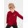Футболка TRENDYOLKIDS, Цвет: Красный, Размер: 6-7 лет