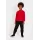 Штаны TRENDYOLKIDS, Цвет: Черный, Размер: 5-6 лет
