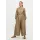 Комбинизон TRENDYOL MODEST, Цвет: Бежевый, Размер: 38