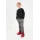 Oglan çagalar sport balak TRENDYOLKIDS, Reňk: Çal, Ölçeg: 8-9 ýaş