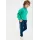Штаны TRENDYOLKIDS, Цвет: Темно-синий, Размер: 8-9 лет