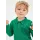Футболка TRENDYOLKIDS, Цвет: Зеленый, Размер: 8-9 лет