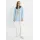 Свитшот TRENDYOL MODEST, Цвет: Голубой, Размер: S