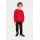 Свитшот толстый TRENDYOLKIDS, Цвет: Красный, Размер: 6-7 лет