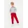 Oglanlar üçin balak TRENDYOLKIDS, Reňk: Gyzyl, Ölçeg: 8-9 ýaş