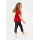 Лосины TRENDYOLKIDS, Цвет: Черный, Размер: 3-4 года