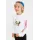 Свитшот тонкий TRENDYOLKIDS, Цвет: Белый, Размер: 4-5 лет