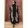 Zenanlar üçin kostýum Sems Fashion, Reňk: Gara, Ölçeg: L
