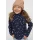 Кардиган H&M, Цвет: Синий, Размер: 2-4 года