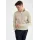 Erkek žempir DeFacto, Reňk: Bež, Ölçeg: 4XL
