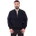 Erkekler üçin kurtka KARBEY TRIKO, Reňk: Goýy gök, Ölçeg: 3XL