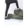 Erkek krossowka JUMP, Reňk: Goýy gök, Ölçeg: 44