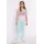 Брюки ELEYSA MODA ELEYSA, Цвет: Зеленый, Размер: 10-11 лет