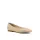 Балетки Nine West, Цвет: Бежевый, Размер: 37