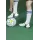 Erkek futbol butsy JUMP, Reňk: Ak, Ölçeg: 41