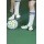Erkek futbol butsy JUMP, Reňk: Ak, Ölçeg: 36