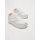 Gyz sneaker LC Waikiki, Reňk: Ak, Ölçeg: 38