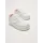 Gyz sneaker LC Waikiki, Reňk: Ak, Ölçeg: 34