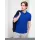 Батник LC Waikiki, Цвет: Синий, Размер: XL