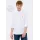 Рубашка US POLO ASSN U.S. POLO ASSN. US POLO ASSN, Цвет: Белый, Размер: M