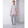 Erkekler üçin çinos balak Pierre Cardin, Reňk: Çal, Ölçeg: 33/34