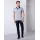 Erkekler üçin çinos balak Pierre Cardin, Reňk: Goýy gök, Ölçeg: 32-34