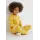 Футболка H&M, Цвет: Желтый, Размер: 8-10 лет