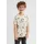 Футболка H&M, Цвет: Бежевый, Размер: 6-8 лет