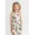 Платье H&M, Цвет: Бежевый, Размер: 6-8 лет