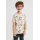 Футболка H&M, Цвет: Бежевый, Размер: 8-10 лет