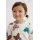 Футболка H&M, Цвет: Бежевый, Размер: 4-6 лет