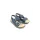 Oglan çagalar üçin sandal SIRINGENC, Reňk: Gök, Ölçeg: 33