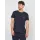 Футболка CALVIN KLEIN JEANS, Цвет: Синий, Размер: S